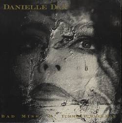 Danielle Dax : Bad Miss 'M'